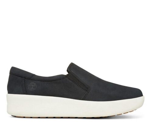 Women's Berlin Park Slip On