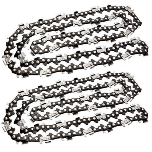 2 X 16" Baumr-AG Chainsaw Chain 16in Bar Replacement Suits SX38 38CC Saws