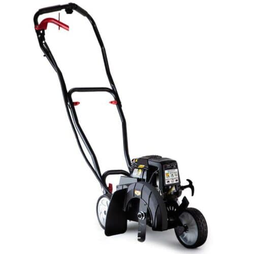 BAUMR-AG 31cc Grass Petrol Lawn Edger - EX-880R