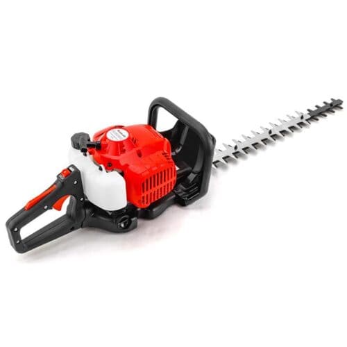 Baumr-AG 26CC Petrol Hedge Trimmer - 2-Stroke Clipper Saw Precision 24" Blade