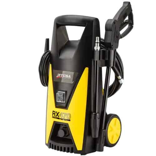 Jet-USA 1800PSI Electric High Pressure Washer- RX470