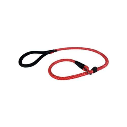 KONG Slip Rope Red Leashes Medium