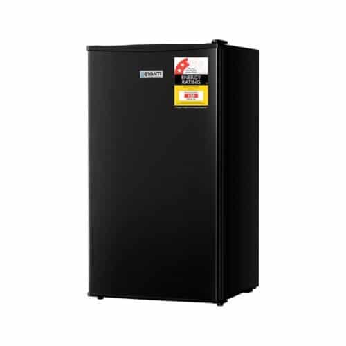 95L Bar Fridge Black