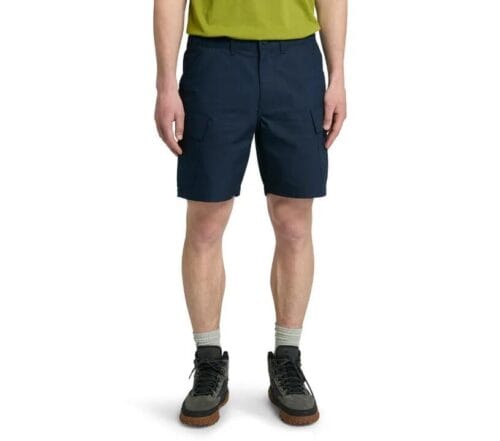 Baxter Peak Utility Shorts Navy