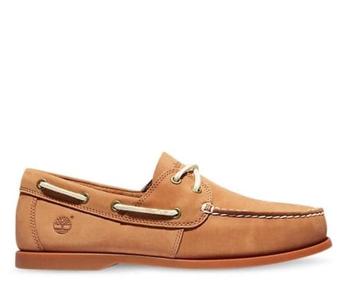 Men's Cedar Bay Boat Shoe Brown 7 US Mens