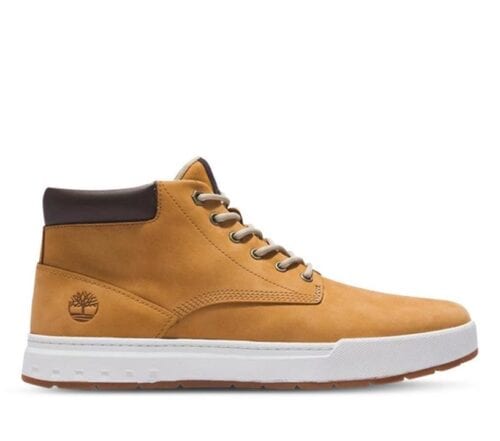 Men's Maple Grove Chukka Yellow 7 US Mens