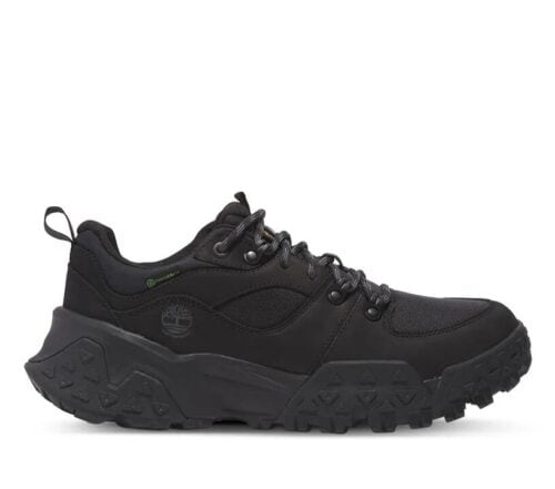 Men's Motion Scramble Low Lace-Up Waterproof Hiker