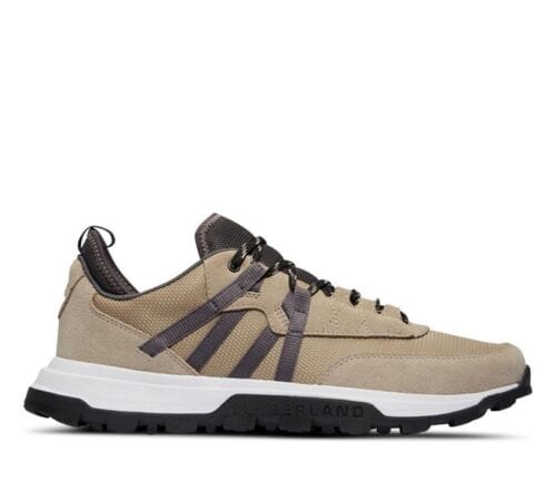 Men's Treeline Mountain Runner Shoe Neutrals 7 US Mens