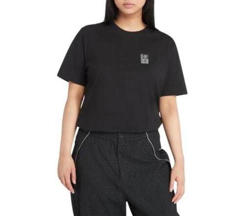 Night Hike Tee Black