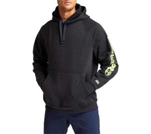 PRO Hood Honcho Sport Hoodie Navy