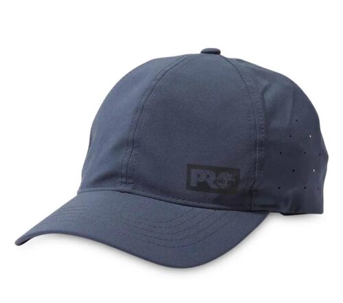 PRO Performance Baseball Cap Grey