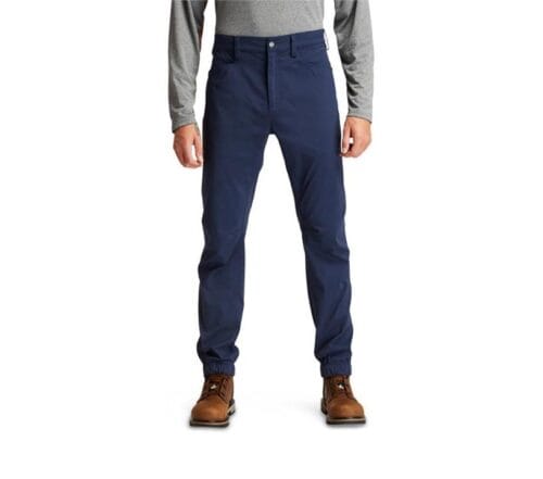 PRO Tempe Jogger Pant Navy