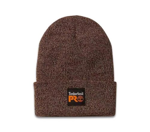 PRO Watch Beanie Brown