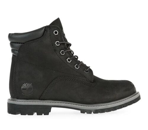 Women's Waterville 6 Inch Boots